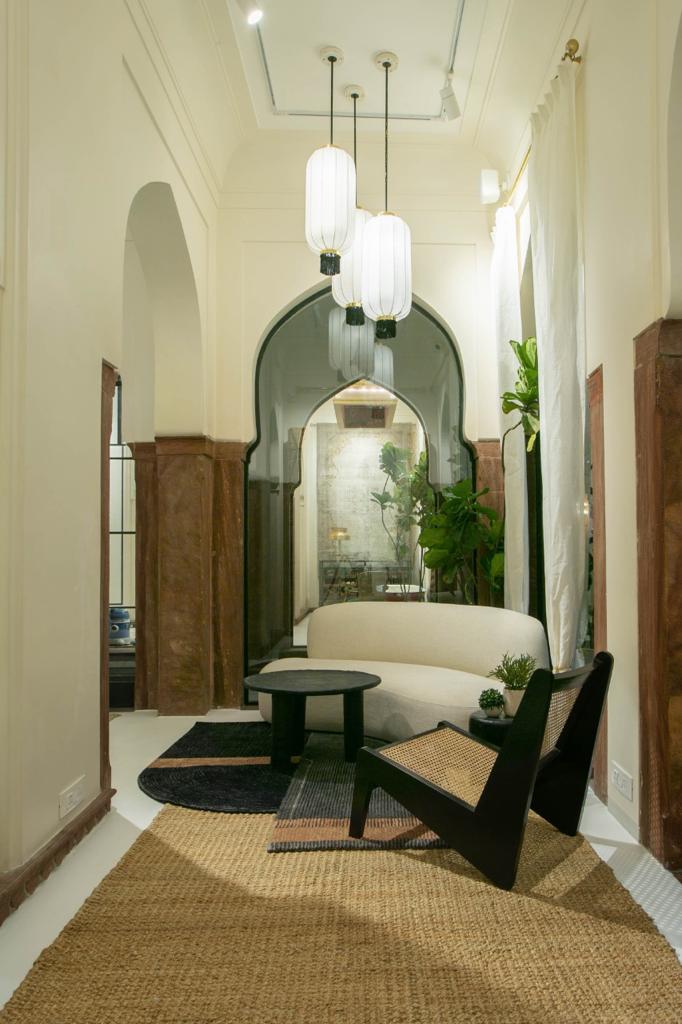 Dining Room Design
